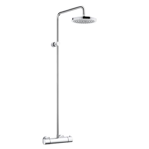 KLUDI-A-QA-Mono-Shower-System-chrom-6608105-00 gallery number 1